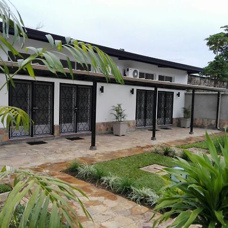 Urban Lodge Μπουζουμπούρα Εξωτερικό φωτογραφία