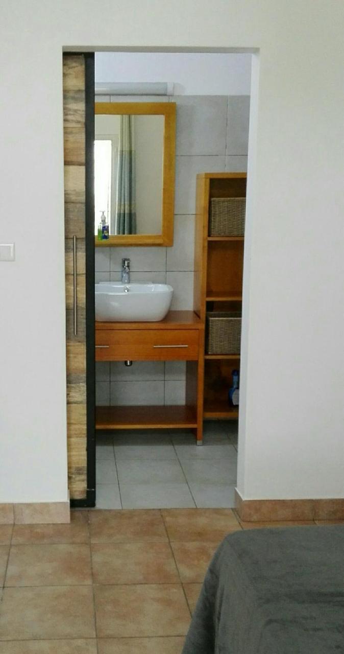 Urban Lodge Μπουζουμπούρα Εξωτερικό φωτογραφία
