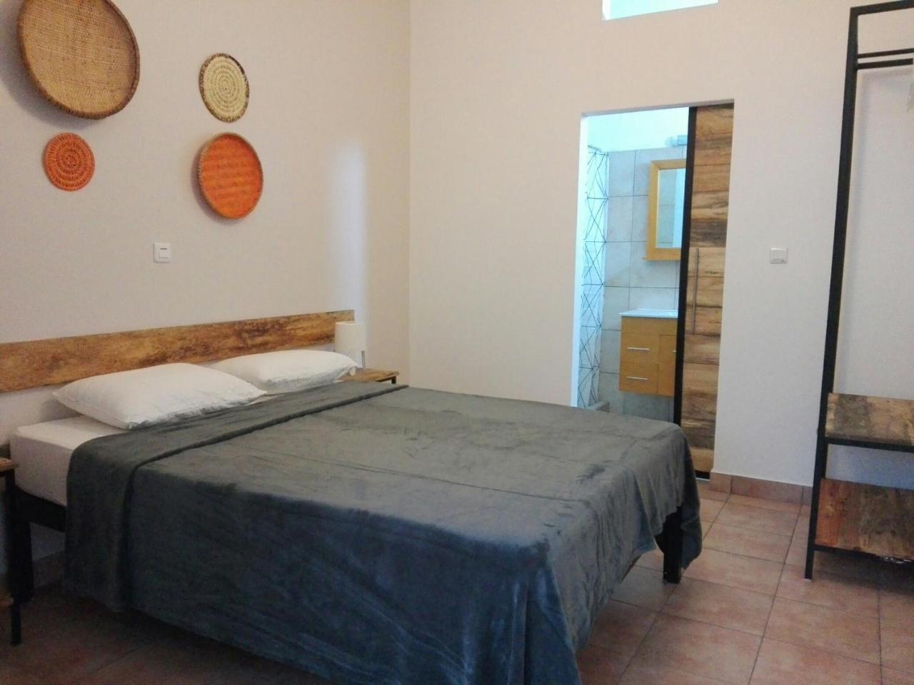Urban Lodge Μπουζουμπούρα Εξωτερικό φωτογραφία