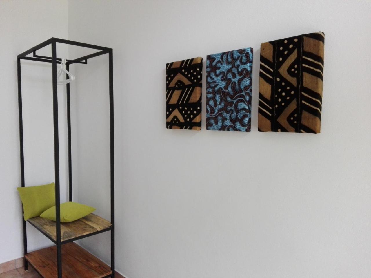 Urban Lodge Μπουζουμπούρα Εξωτερικό φωτογραφία
