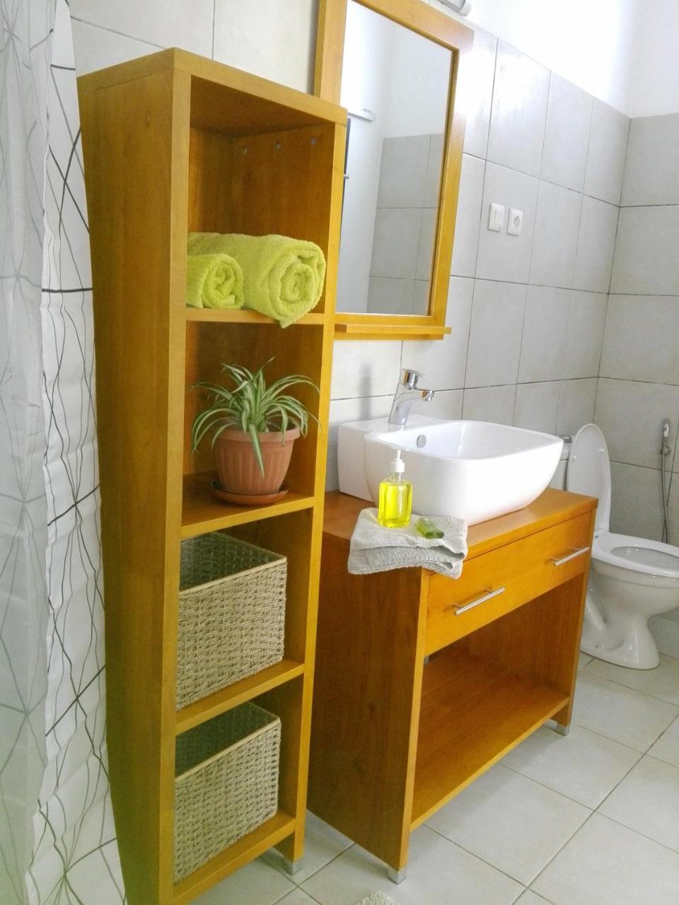 Urban Lodge Μπουζουμπούρα Εξωτερικό φωτογραφία