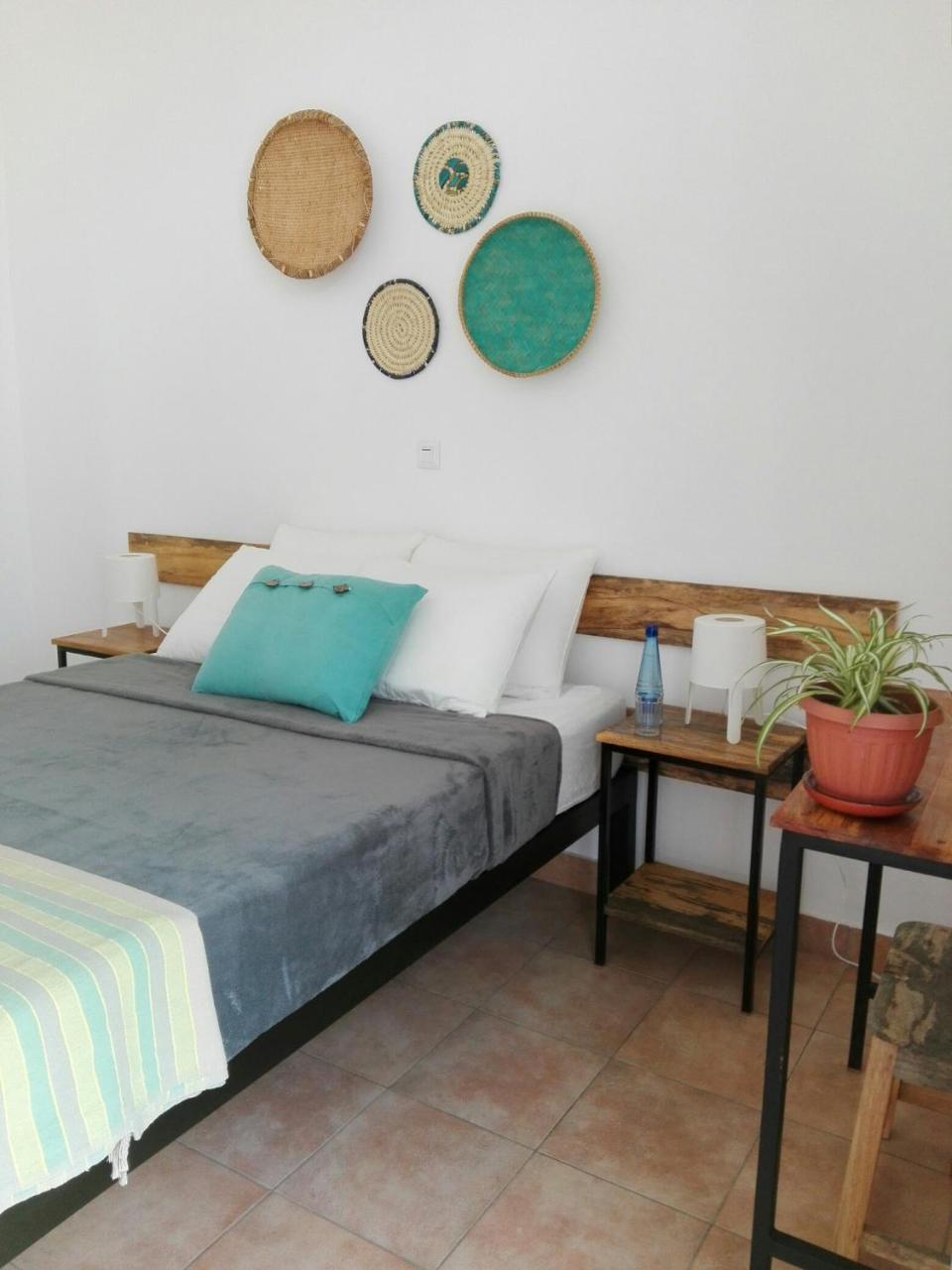 Urban Lodge Μπουζουμπούρα Εξωτερικό φωτογραφία