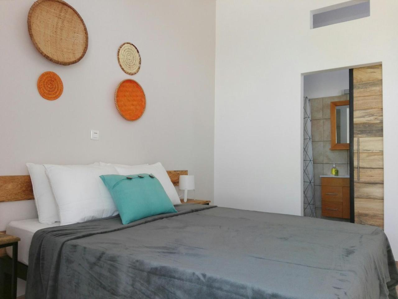 Urban Lodge Μπουζουμπούρα Εξωτερικό φωτογραφία